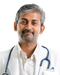 Dr. Michael Anderson