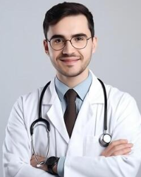 Dr. Michael Anderson