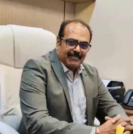 Dr. J. Dhukkaram