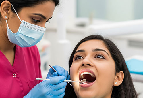 Dental Care