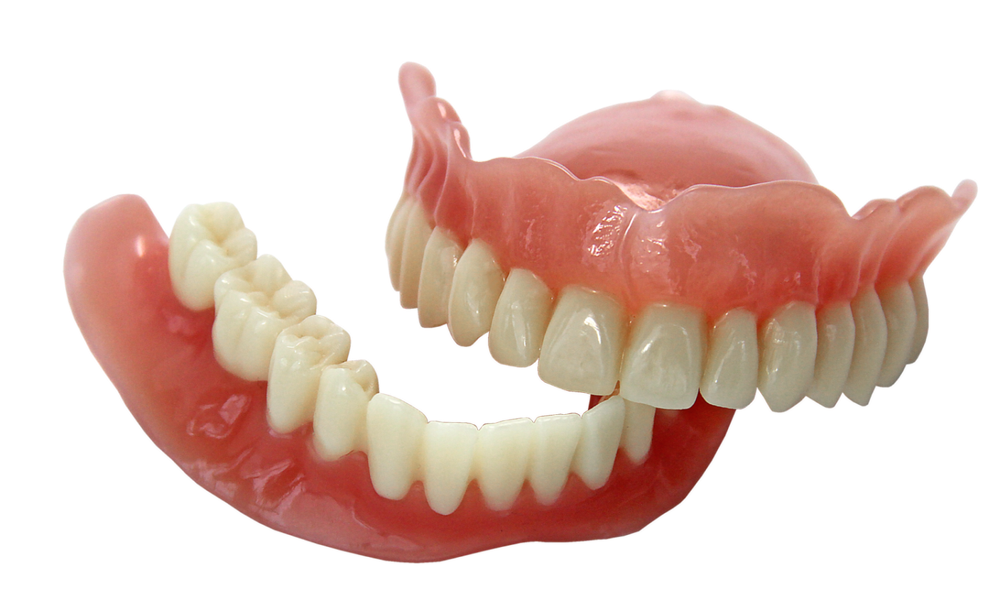 Dentures & Bridges