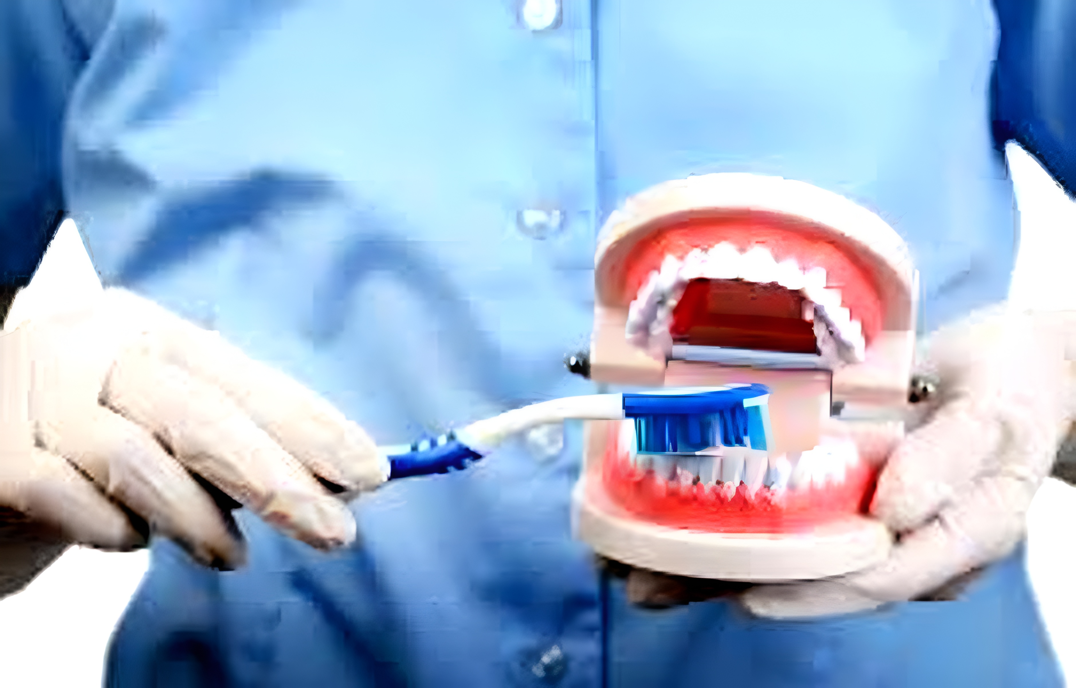 Preventive Dental Check-ups & Cleaning
